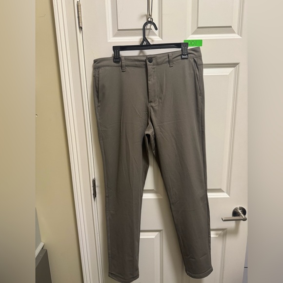 Mens Cuts Pants 33x30 - Picture 1 of 4